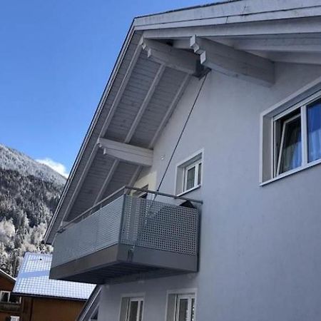 Ferienwohnung Haus Sahin Vandans Exterior foto