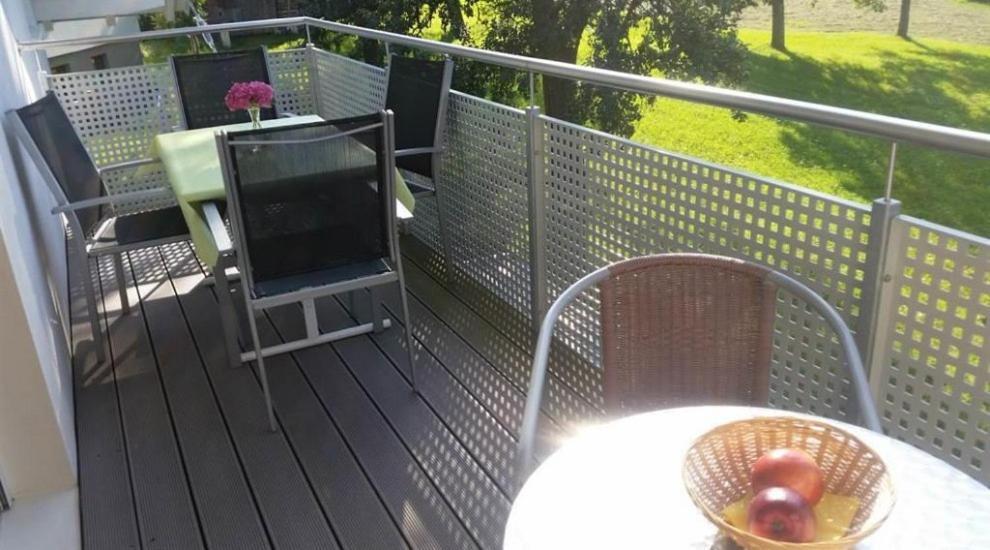 Ferienwohnung Haus Sahin Vandans Exterior foto