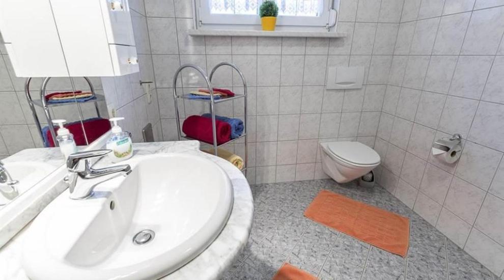 Ferienwohnung Haus Sahin Vandans Exterior foto