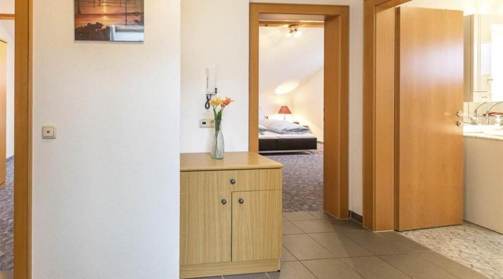 Ferienwohnung Haus Sahin Vandans Exterior foto