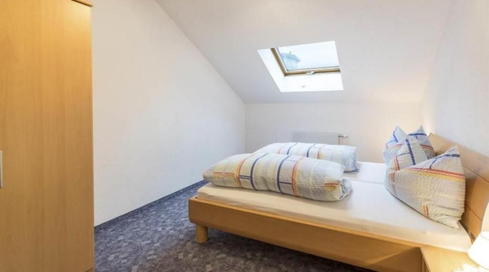 Ferienwohnung Haus Sahin Vandans Exterior foto